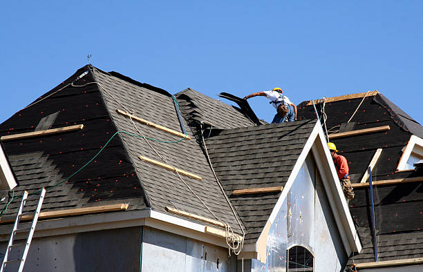 Fast & Reliable Emergency Roof Repairs in Wyoming, MN