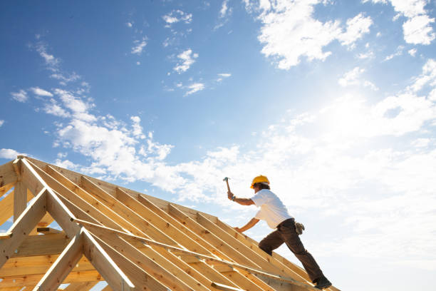 Best Roofing for New Construction  in Wyoming, MN